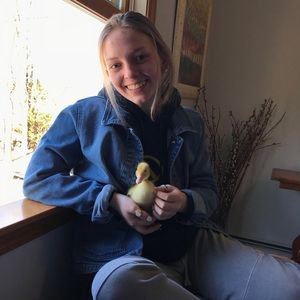 Meet your Posher, Erin